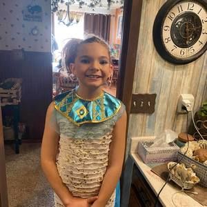 Meet your Posher, Shannon